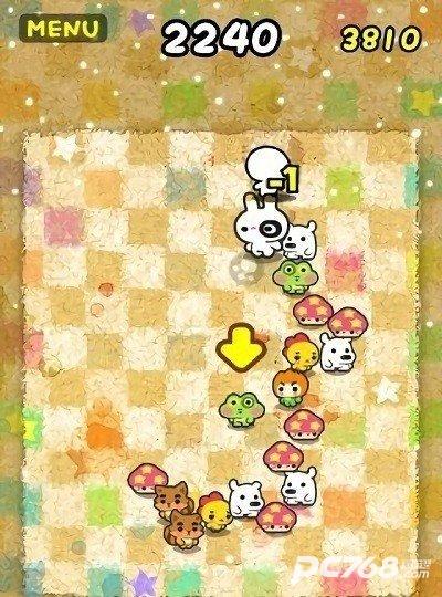 迷你游戏乐园修复版
