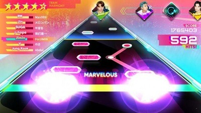 Rhythm Hive 2023最新版下载截图0