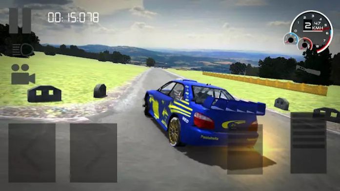 Just Rally游戏官方版  v3.0.4