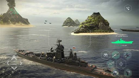 现代战舰在线海战 v0.44.3
