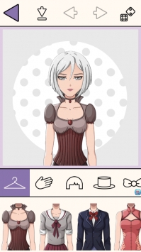 公主动漫头像制作 v3.0.5