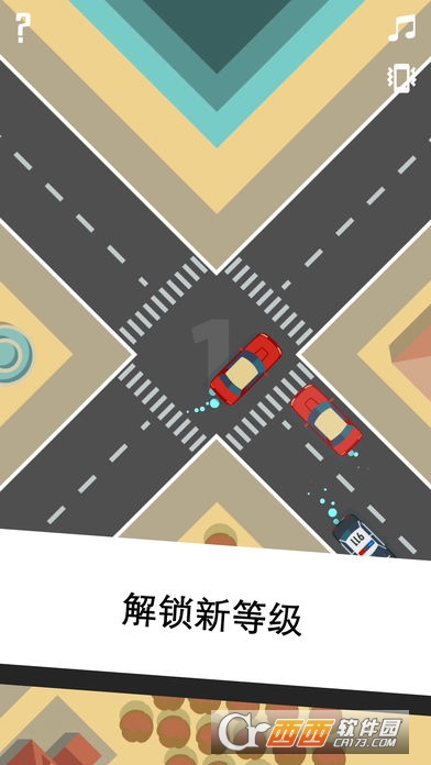 Tiny Cars(小汽车)游戏