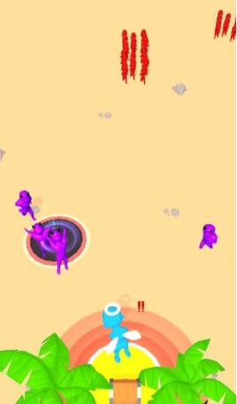 黑洞射手截图2
