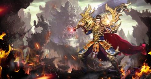 传奇来了手游