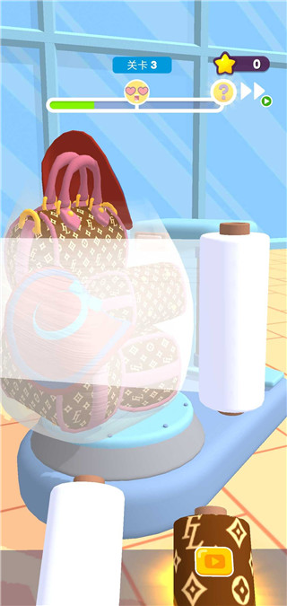 机场安检模拟器中文版 v1.0.27