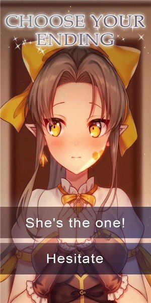 我的元素女友 版本：v1.0.0