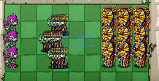 植物大战僵尸bt版宅宅萝卜双人模式 v2.8.2