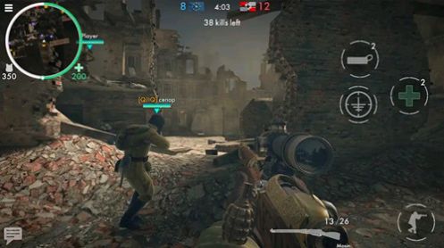 逃离塔科夫中文版 v100000