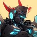 机器人大战星际争霸官方安卓版 
