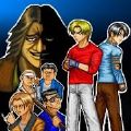 武斗双神汉化最新版无敌版 