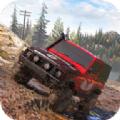 美国越野车吉普车驾驶游戏中文版 