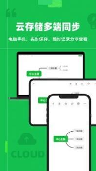 知犀思维导图 v3.2.5