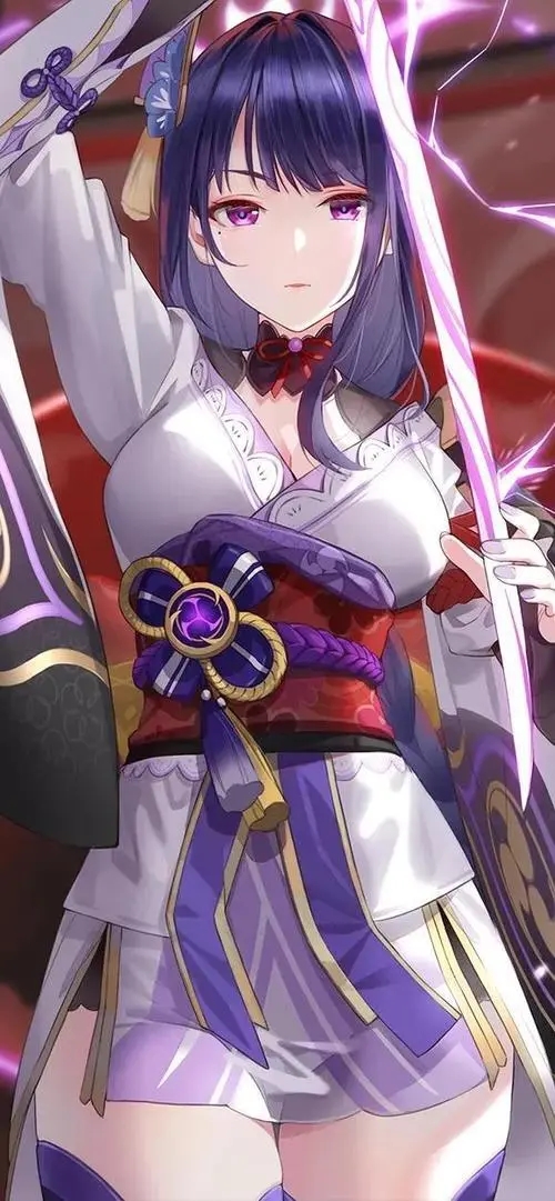 原神壁纸