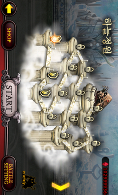 天使与恶魔2无限钻石版 v1.0.2 安卓版