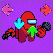 FNF我们之间模组