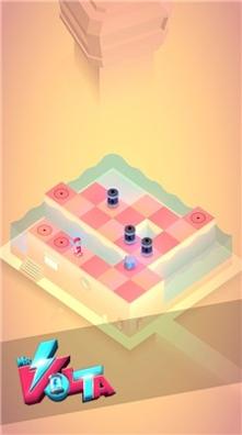 沃尔塔先生截图2