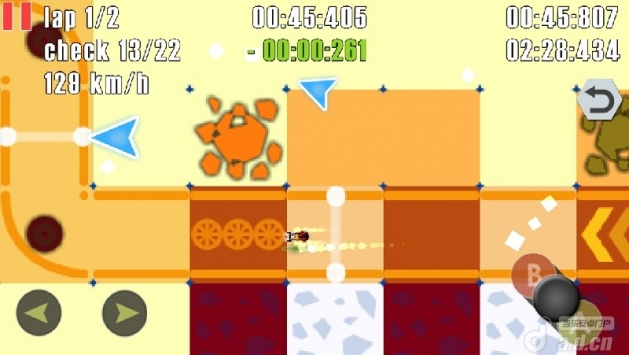 像素小赛车 v1.1.1.2 v3.1.5