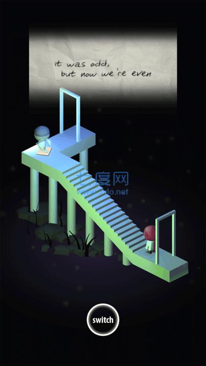 outside world中文版截图0