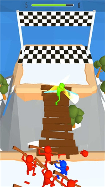 火柴人刀剑大乱斗 2024-06-25 15:08