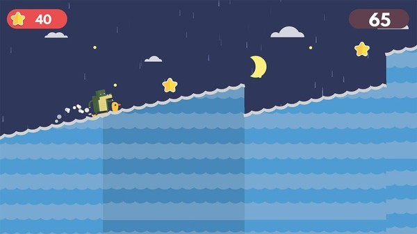 指尖冲浪大叔截图1