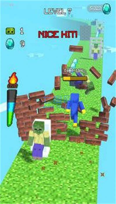 像素工艺跑肌肉狂奔 v1.0.0.2