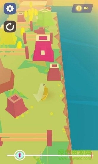 偷窃跑路截图2