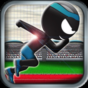 火柴人运动会 Stickman Games Summer Edition