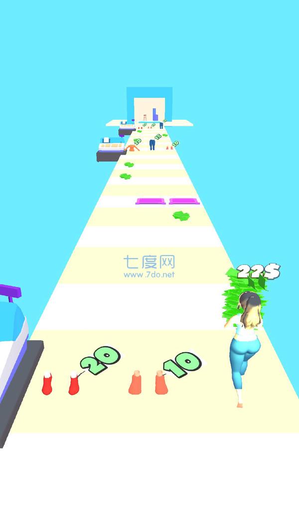 购物我最壕