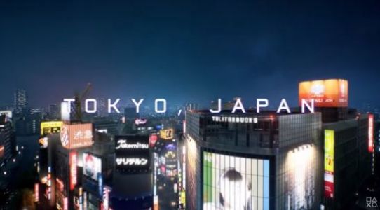 幽灵线东京游戏下载手机版苹果最新免费版  v5.5.2