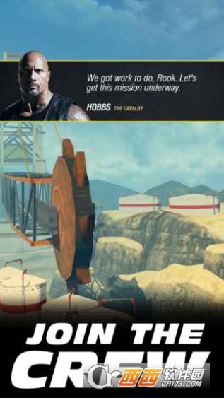 速度与激情追缉 v1.1.52 安卓版