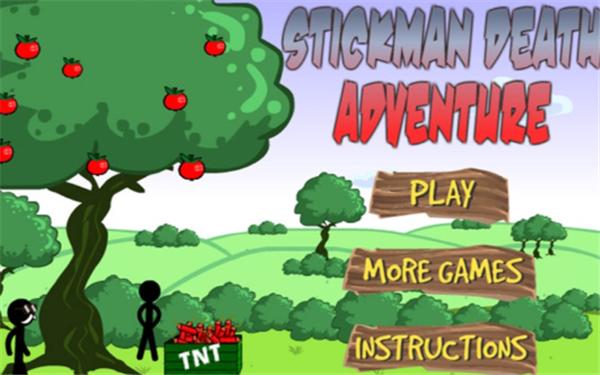 城市拯救行动火柴人英雄  V 1.0.0