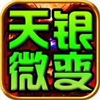 天银微变三职业