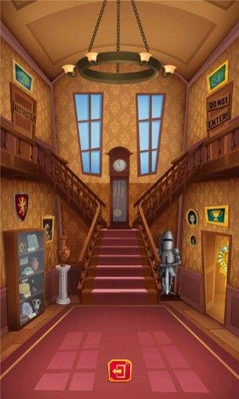 Diggy Loot手机游戏最新正版下载  v3.0.2