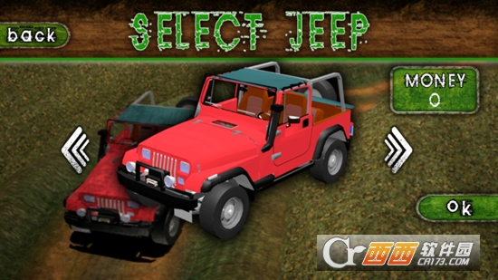 吉普车越野竞赛游戏 2018-10-29 11:31