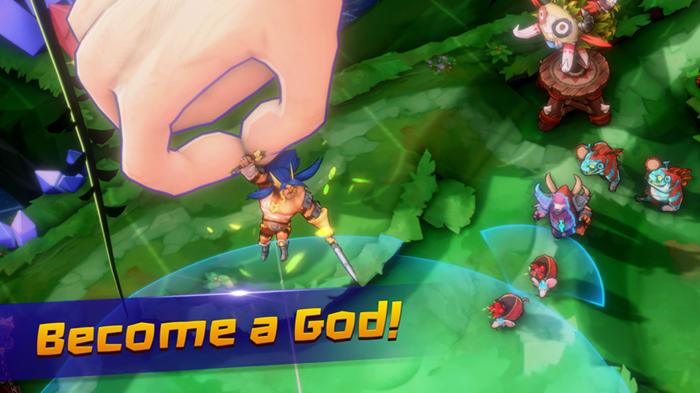 小人国战争 V 1.0