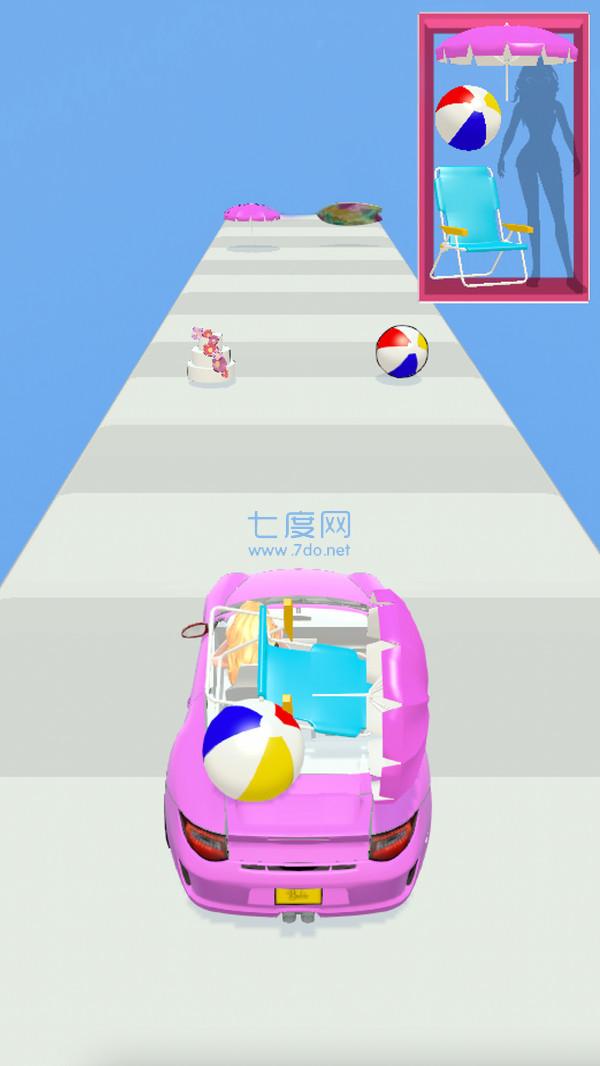 变身女王截图2