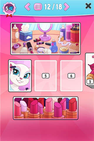 我的安吉拉2023最新版 v6.3.0.828