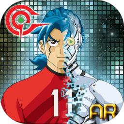 超智能足球GGO手游