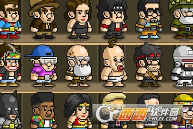 Idle Forge(闲置锻造大亨安卓版)
