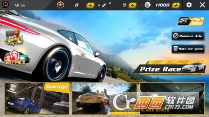 Crazy for Speed 2(极速疯狂2无限金币版) 1.1.3181