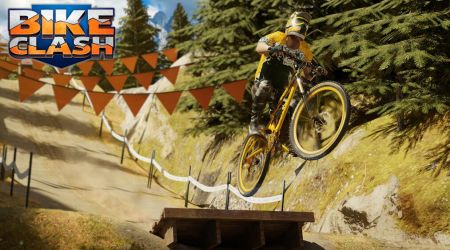 碰撞自行车Bike Clash v3.1.5