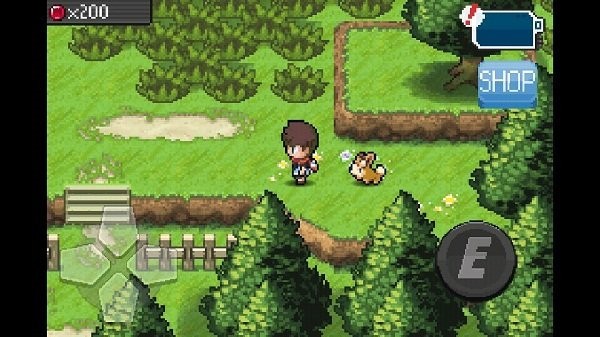 口袋妖怪超进化精灵mod菜单  v1.9.8