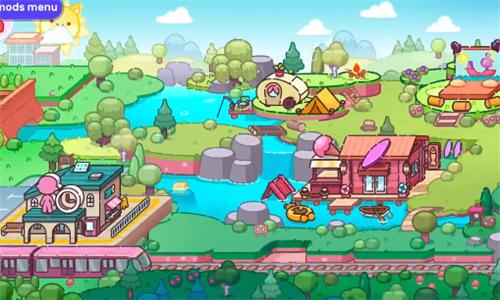 阿凡达世界无限制版本  v1.9