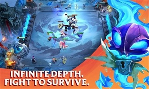 云顶之弈s5截图2