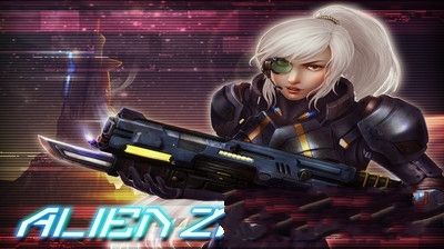 异形地带安卓官方版游戏下载  v5.4.3