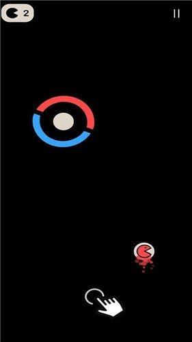 颜色圆圈截图0