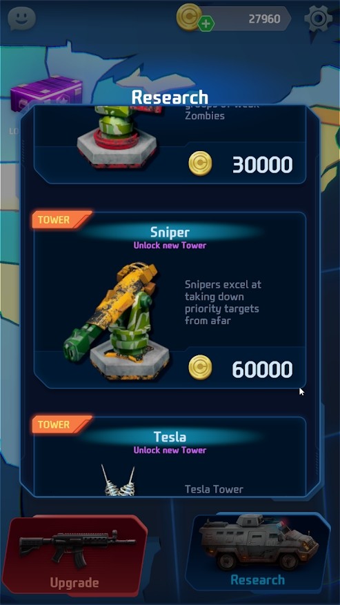 末日僵尸防御游戏中文安卓版  v5.4.2