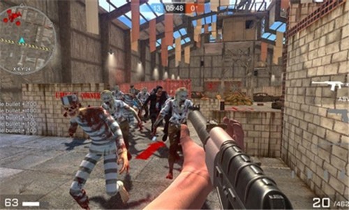 特战之王汉化版  v1.1.91