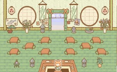 小熊寿司吧  V 1.0