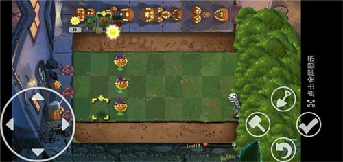 PvZTV末日草坪  v1.1.1